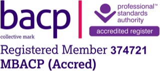BACP accred logo 